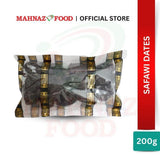 Safawi Dates | A | 200g