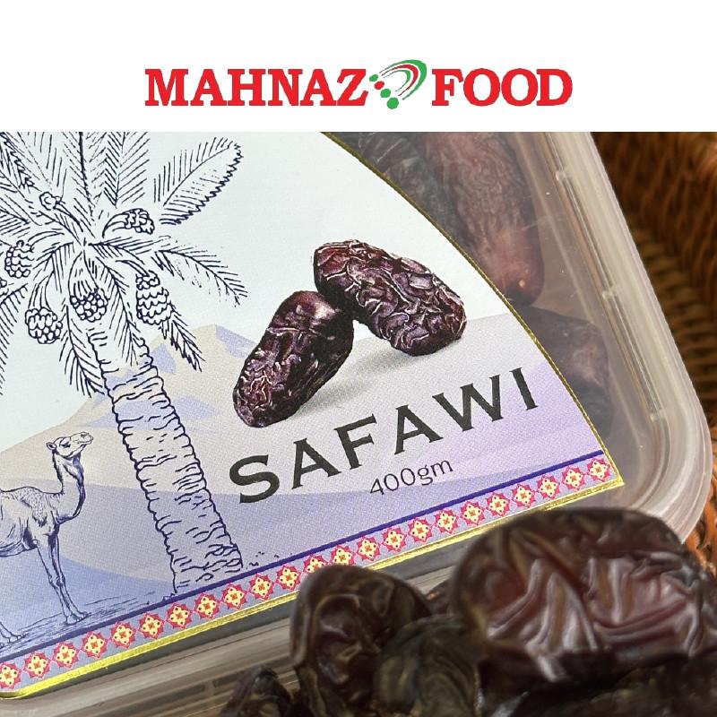 Safawi Dates | A | 400g