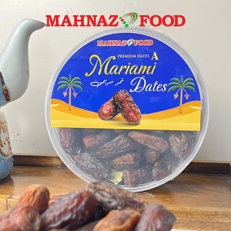 Mariami Dates | A | 500g