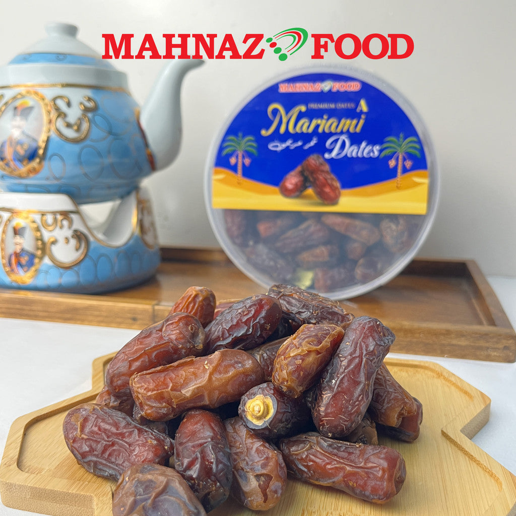 Mariami Dates | A | 500g