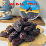 Safawi Dates | Kurma Safawi 500g (Round)