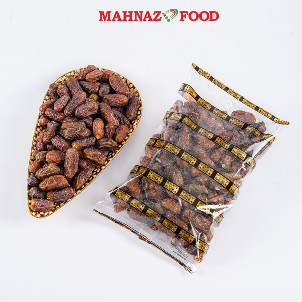 Mariami AA Dates | Kurma Mariami AA 1kg (Pack)