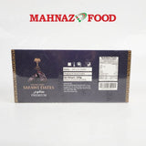 Safawi Dates | Organic | 500g