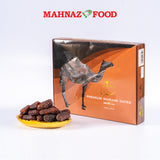 Nastaran Mariami AA Dates | Kurma Nastaran Mariami AA 1kg (Box)
