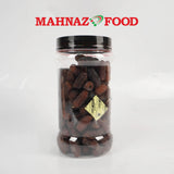 Mariami Dates Jumbo | Kurma Mariami Jumbo 1kg (Jar)