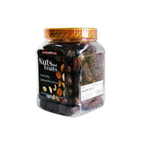 Mahnaz Food Kurma - Mahnaz Mariami Jumbo Dates 300g