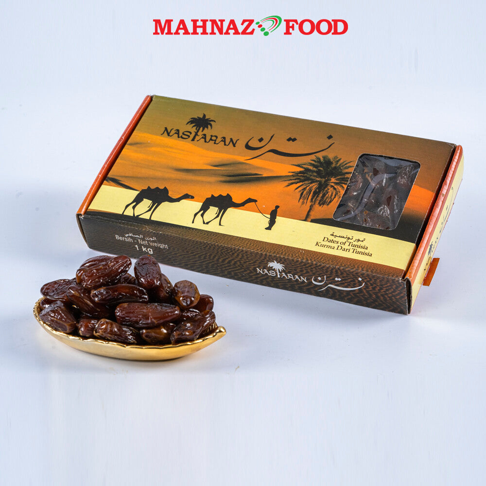 NASTARAN TUNISIA DATES 1KG