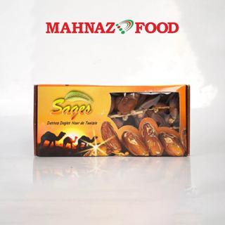 SAGES TUNISIA DATES DEGLET NOUR (400G)