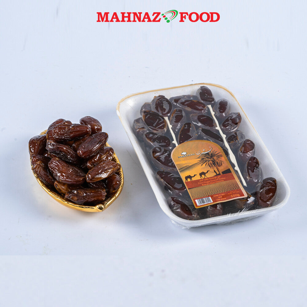 TUNISIAN NASTARAN DATES 500g