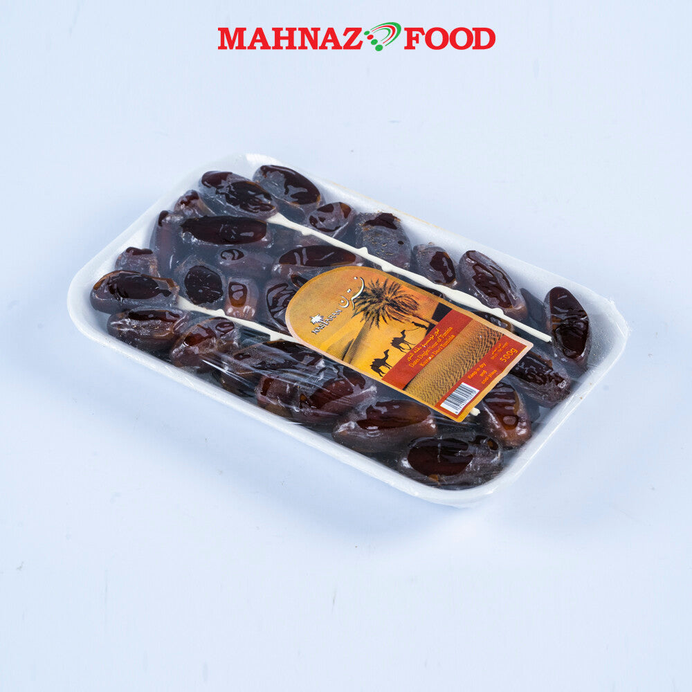 TUNISIAN NASTARAN DATES 500g