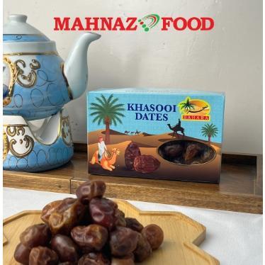 Mahnaz Food Sahara Khasooi Dates 400G