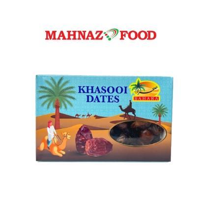Mahnaz Food Sahara Khasooi Dates 400G