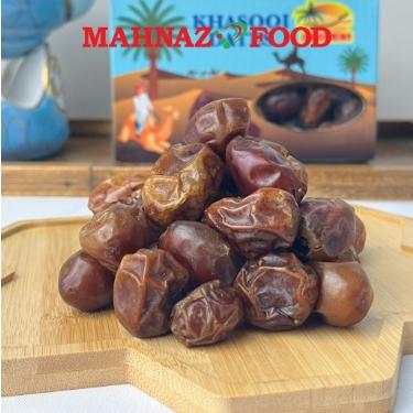 Mahnaz Food Sahara Khasooi Dates 400G