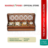 The Nut Artisan Collection | Corporate Gift & Hamper