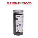 Black Seeds Bottle 250g (Nigella Sativa)