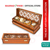 Buy 6 Free 1 - The Nut Artisan Collection | Gift Box