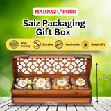 Buy 6 Free 1 - The Nut Artisan Collection | Gift Box