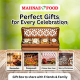 Buy 6 Free 1 - The Nut Artisan Collection | Gift Box