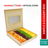 Buy 6 Free 1 - Simple & Elegant Box | Gift Box