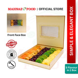 Buy 6 Free 1 - Simple & Elegant Box | Gift Box
