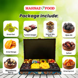 Royal Blossom Box | Corporate Gift & Hamper