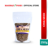 Mahnaz Food Chia Seed 250g/500g/1kg