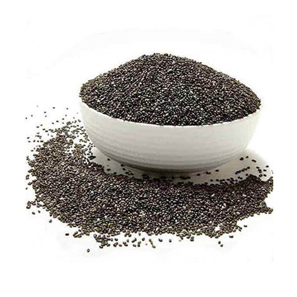 Mahnaz Food Chia Seed 1Kg
