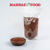 MAHNAZ FOOD - LALE ORGANIC QUINOA 400G (RED, WHITE, MIX)