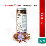 MAHNAZ FOOD - FLAX SEED (260g/300g)