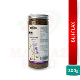 MAHNAZ FOOD - FLAX SEED (260g/300g)