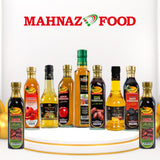 MAHNAZ FOOD Sahara Vinegar - Cuka Apple/Cuka Kurma/Cuka Buah Tin/Cuka Delima
