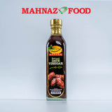 MAHNAZ FOOD Sahara Vinegar - Cuka Apple/Cuka Kurma/Cuka Buah Tin/Cuka Delima
