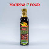 MAHNAZ FOOD Sahara Vinegar - Cuka Apple/Cuka Kurma/Cuka Buah Tin/Cuka Delima