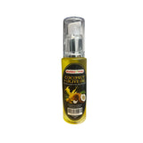 Mahnaz Food | Oil | Coconut / Coconut & Olive Oil | Pure & Organic | Multipurpose | 40ml