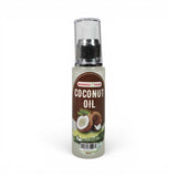 Mahnaz Food | Oil | Coconut / Coconut & Olive Oil | Pure & Organic | Multipurpose | 40ml