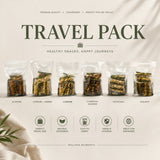Mahnaz Food Premium Roasted Nuts Travel Pack 300g | Almond, Cashew Jumbo, Cashew, Pistachio Charcoal Cashew & Walnut