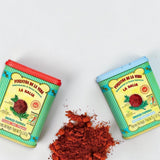 Mahnaz Food | Herbs | Smoked Paprika | Hot | 70g