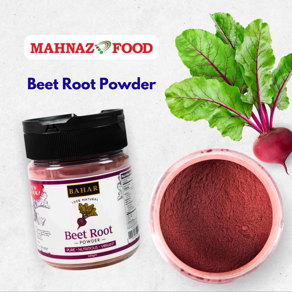 Herbs & Spices | Bahar | Vegetables Natural Powder | Tomato / Beetroot / Mint Powder | 100g/130g