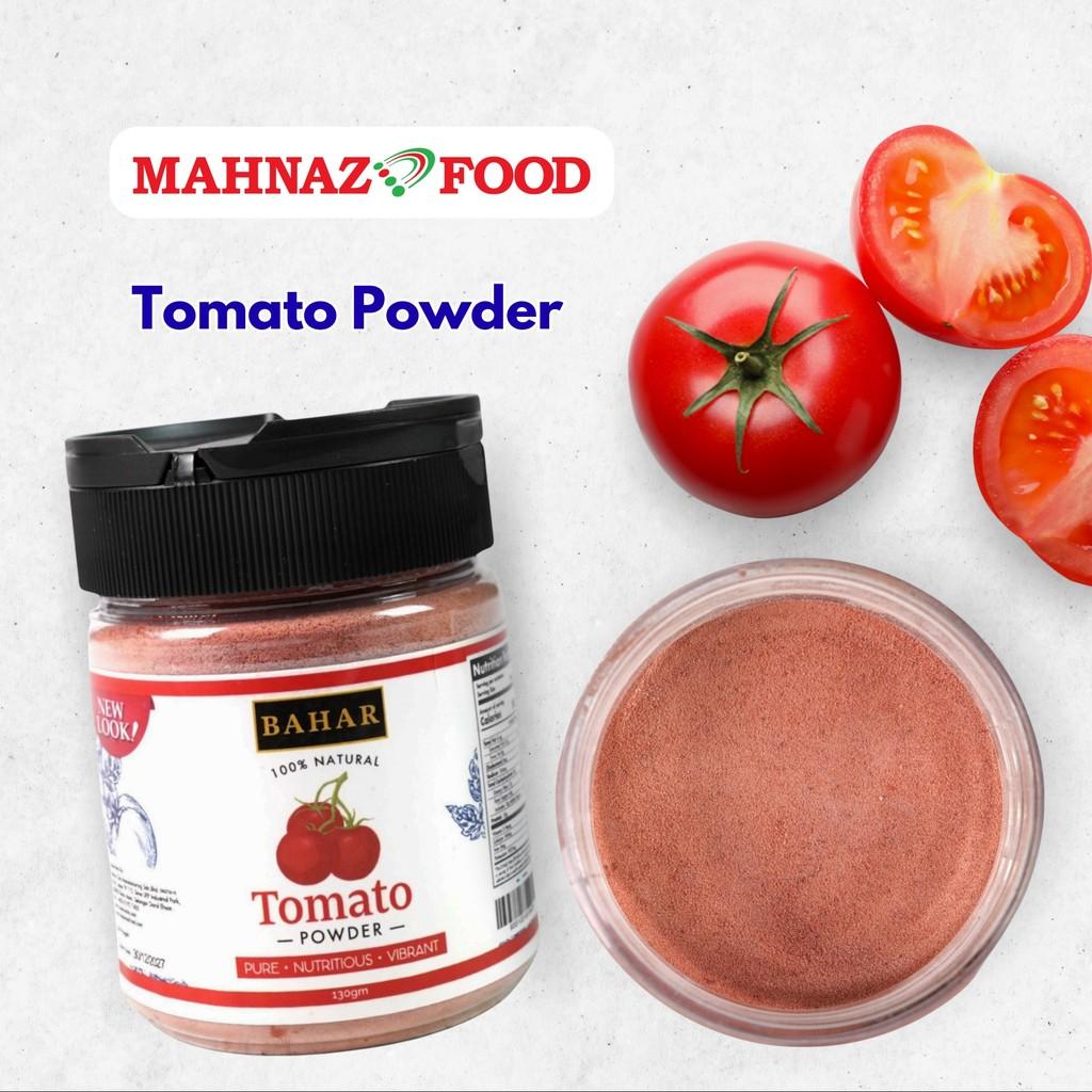 Herbs & Spices | Bahar | Vegetables Natural Powder | Tomato / Beetroot / Mint Powder | 100g/130g