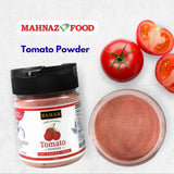 Herbs & Spices | Bahar | Vegetables Natural Powder | Tomato / Beetroot / Mint Powder | 100g/130g