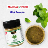 Herbs & Spices | Bahar | Vegetables Natural Powder | Tomato / Beetroot / Mint Powder | 100g/130g