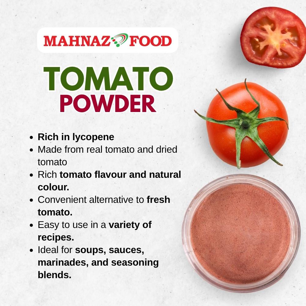 Herbs & Spices | Bahar | Vegetables Natural Powder | Tomato / Beetroot / Mint Powder | 100g/130g