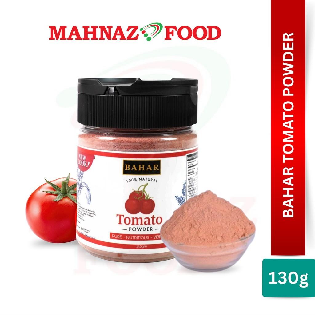 Herbs & Spices | Bahar | Vegetables Natural Powder | Tomato / Beetroot / Mint Powder | 100g/130g