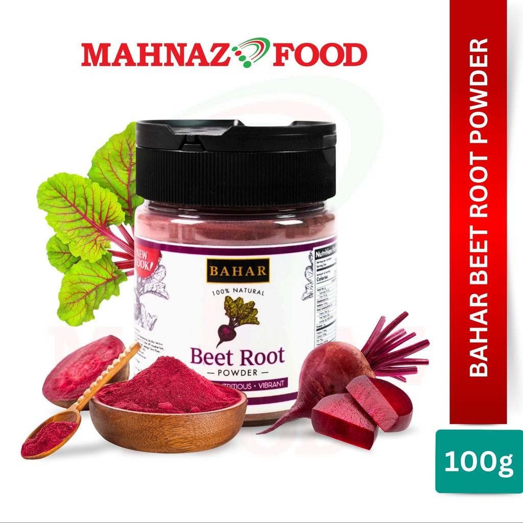 Herbs & Spices | Bahar | Vegetables Natural Powder | Tomato / Beetroot / Mint Powder | 100g/130g