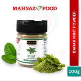 Herbs & Spices | Bahar | Vegetables Natural Powder | Tomato / Beetroot / Mint Powder | 100g/130g