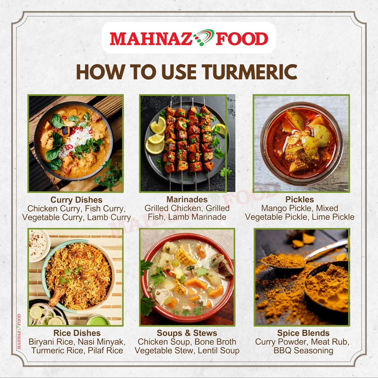 Herbs & Spice  | Whole Dried Turmeric Root | Turmeric Powder | Herbal Tea, Cooking, Baking & Spice | 80g - 250g