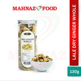 Herbs & Spices | Ginger Powder & Dried Ginger | Serbuk Halia & Halia Kering | Premium Natural Spice