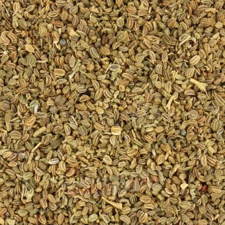 Herbs & Spice | Celery Seed | Seasoning for Cooking, Soup & Pickling | 160g
