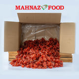 Wholesale | Dried Fruit | Strawberry / Buah Strawberi Kering | 5kg