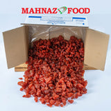 Wholesale | Dried Fruit | Strawberry / Buah Strawberi Kering | 5kg